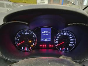 2015 Kia Cerato YD 1.8L G4NB AUTO 6SPD FWD S PREMIUM image 5