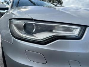 2014 Audi A6 C7 image 5