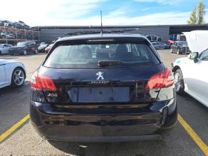2016 Peugeot 308 image 5