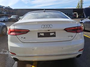2017 Audi A5 F5 image 5