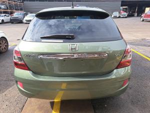 2005 Honda Civic 7TH GEN image 5