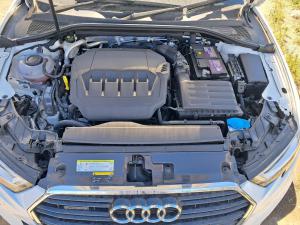 2020 Audi A3 8V image 5