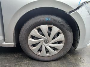 2022 Volkswagen Polo AW image 5