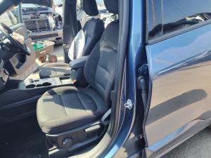 2021 Ford Escape ZH image 5