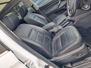 2012 Ford Kuga TE image 5