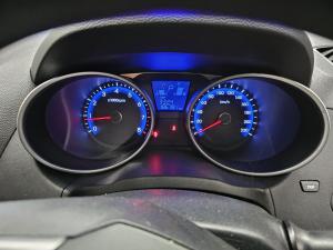 2013 Hyundai Ix35 2.0L G4KD AUTO 6SPD FWD ACTIVE image 5