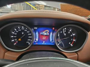 2016 Maserati Ghibli 3.0TT M156C AUTO 8SPD RWD V6 LUXURY image 5