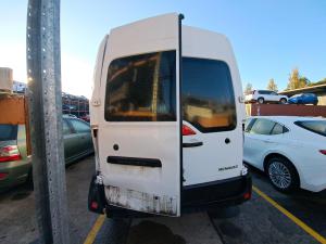 2018 Renault Master image 5