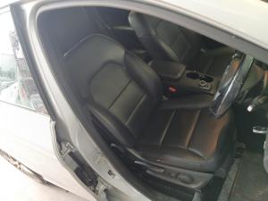 2013 Mercedes Benz B Class W246 image 5