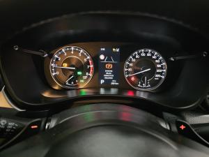2025 Suzuki Fronx KW 1.5L HYBRID K15C AUTO 6SPD FWD MHEV image 5