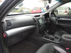 2013 Kia Sorento XM image 5