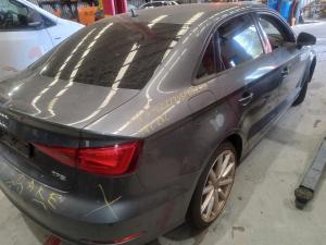 2014 Audi A3 image 5
