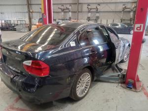 2005 Bmw 3 Series image 5
