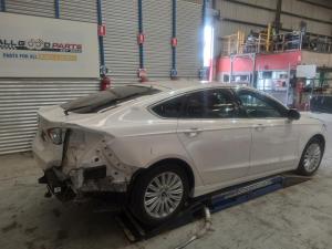 2016 Ford Mondeo image 5