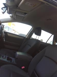 2018 Subaru Outback 6TH GEN image 5
