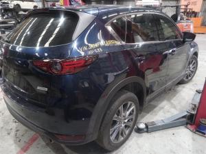 2020 Mazda Cx 5 image 5