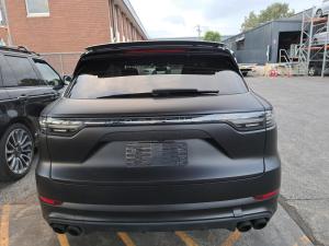 2019 Porsche Cayenne image 5
