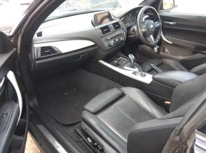 2014 Bmw 2 Series F22/F23 image 5