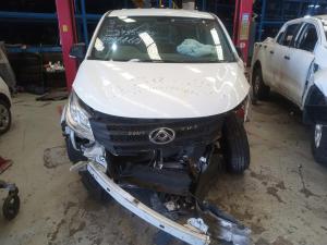 2020 Ldv G10 image 5