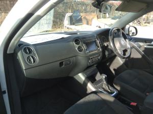 2014 Volkswagen Tiguan 5N image 5