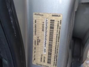 2012 Mini Cooper R55 image 5