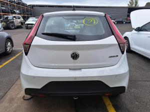 2020 Hyundai I30 image 5