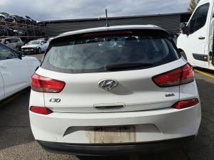 2019 Hyundai I30 PD image 5