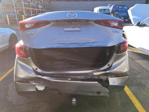 2016 Mazda Mazda3 BM image 5