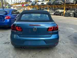 2015 Volkswagen Golf image 5