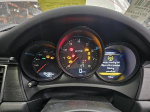 2017 Porsche Macan 95B 3.0TT DCNA AUTO DCT 7SPD A5B02 4WD GTS image 5