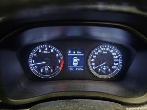2017 Hyundai Sonata 2.4L G4KJ AUTO 6SPD FWD ACTIVE MY18 LF4 image 5