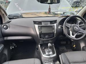 2024 Nissan Navara NP300 image 5