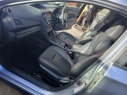 2019 Subaru Xv G5X image 5
