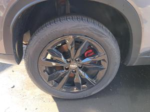2025 Chery Omoda 5 T34/T19C image 5