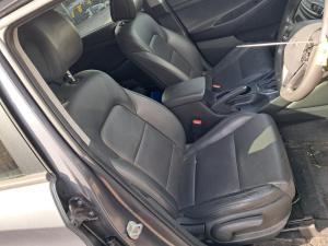 2015 Hyundai Tucson TL image 5