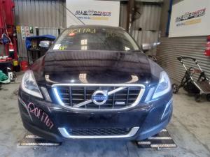 2012 Volvo Xc60 image 5