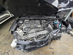 2024 Toyota Camry AXVH71R ASCENT HYBRID image 5