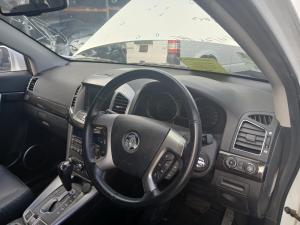 2014 Holden Captiva CG image 5