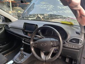 2019 Hyundai I30 PD image 5