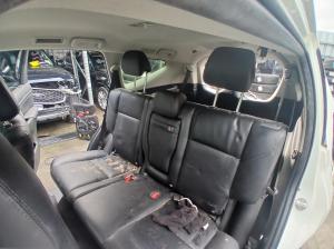 2021 Mitsubishi Pajero Sport QE image 5