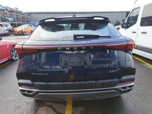 2023 Chery Omoda 5 T34 image 5