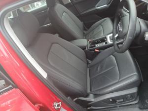 2025 Audi Q3 F3 image 5