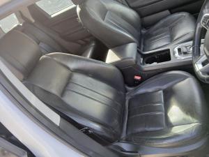 2017 Land Rover Discovery Sport L550 image 5