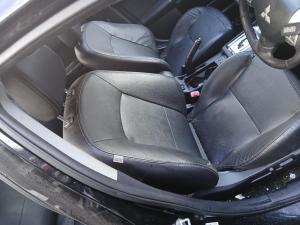 2012 Mitsubishi Lancer CJ image 5