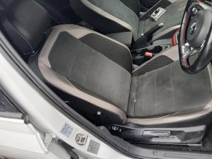 2019 Volkswagen Polo AW image 5