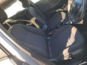 2018 Holden Astra BL image 5