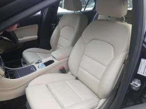 2018 Mercedes Benz Gla X156 image 5