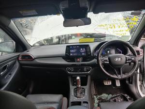 2022 Hyundai I30 PD image 5