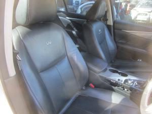 2014 Infiniti Q50 V37 image 5