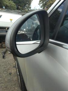 2012 Volkswagen Touareg 79 image 5